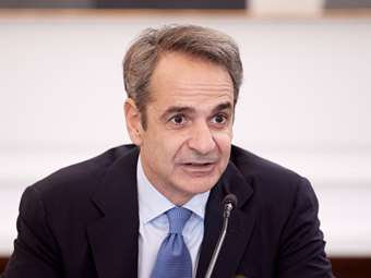 Κ. Μητσοτάκης για αγροτικές κινητοποιήσεις: Διάλογος δεν γίνεται με τελεσίγραφα, οι λύσεις προκύπτουν μόνο από συζήτηση