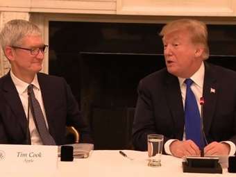 Πώς βλέπουν οι μεγάλοι CEOs τη δεύτερη τετραετία Τραμπ