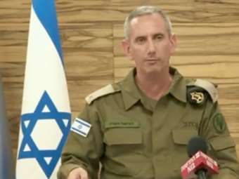 Ισραήλ: Θα προβούμε σε αντίποινα κατά Ιράν "στον κατάλληλο χρόνο"- Σε κατάσταση συναγερμού στο εσωτερικό για την επέτειο της 7ης Οκτωβρίου