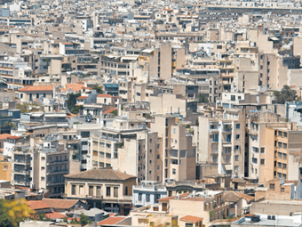 ΕΝΦΙΑ: Προθεσμία έως την Παρασκευή για την έκπτωση λόγω ασφάλισης ακινήτου