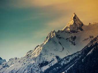 Γαλλία: Δύο νεκροί από χιονοστιβάδα στις Άλπεις - Ορειβάτης σκοτώθηκε πέφτοντας από μεγάλο ύψος