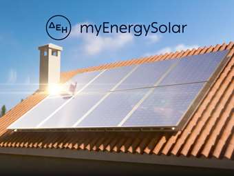 Φωτοβολταϊκά συστήματα σε 12 ή 24 άτοκες δόσεις από τη ΔΕΗ