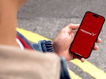 Η FREENOW ανακοίνωσε ότι πέτυχε break-even