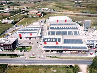 Η ISOMAT συμμετέχει και φέτος στην BUDMA 2024