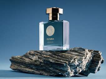 OLYMRA: Η startup που δημιουργεί βιώσιμα αρώματα εμπνευσμένα από τον Όλυμπο