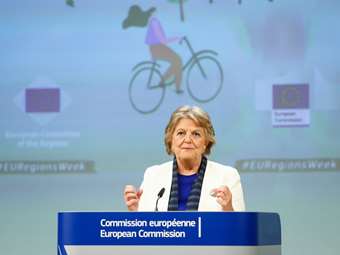 Ελ. Φερέιρα: "Ευθεία απειλή" για τις κοινωνίες μας περιστατικά όπως η "επίθεση" κατά ΛΟΑΤΚΙ+ στη Θεσσαλονίκη