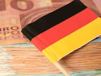 Γερμανία: Επιβεβαιώθηκε το άλμα του πληθωρισμού στο 9,3%