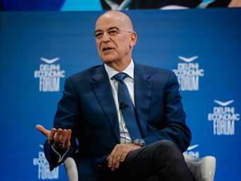 Ν. Δένδιας: Η Ελλάδα πρέπει να αντιδρά κάθετα και απόλυτα σε κάθε τουρκική θέση που παραβιάζει το Διεθνές Δίκαιο