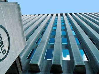 Νέος εκπρόσωπος της Ελλάδας στην Παγκόσμια Τράπεζα ο Αντ. Καμάρας