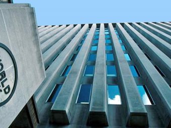 Στο ποσό ρεκόρ των 56 δισ. δολαρίων ανήλθαν οι επενδύσεις του IFC της Παγκόσμιας Τράπεζας φέτος