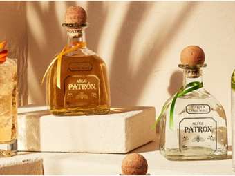 Το πάθος πίσω από τη Νο1 super premium τεκίλα στον κόσμο