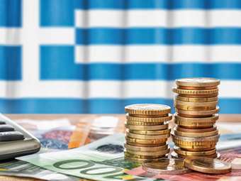 Αναδρομική αναθεώρηση του ελληνικού χρέους την περίοδο 2020 -2023 από την Eurostat