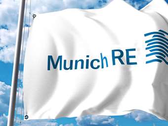 Munich Re: Ξεπέρασε τον ετήσιο στόχο κερδών με άλμα 74% στο 4ο τρίμηνο