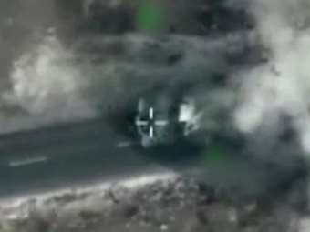 Ο ισραηλινός στρατός σκότωσε στέλεχος των Φρουρών της Επανάστασης στον Λίβανο