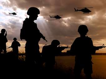 Συρία: 28 νεκροί από επιθέσεις του Ισλαμικού Κράτους