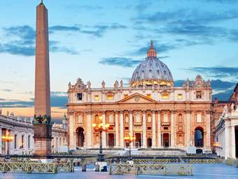 Βατικανό: Επιστρέφει 62 τεχνουργήματα των αυτοχθόνων του Καναδά