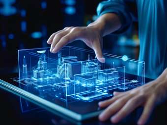 Η TÜV NORD Ελλάδας πρώτος Φορέας με Διαπίστευση στο ΒΙΜ (Building Information Modelling)