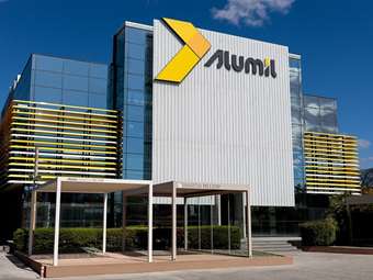 ALUMIL: Αυτοπεποίθηση και πορεία ανάπτυξης για την ελληνική πολυεθνική