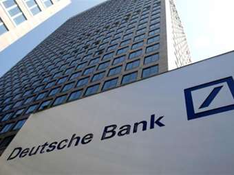 Deutsche Bank: Ήρθε η σειρά των ευρωπαϊκών μετοχών – Οι καταλύτες που θα πυροδοτήσουν το ράλι έναντι των ΗΠΑ