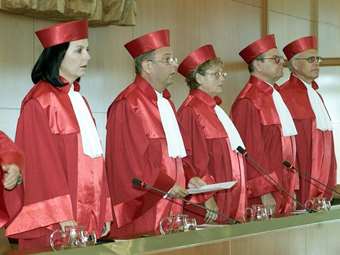 Γερμανία: Σε 6 χρόνια φυλάκιση καταδικάστηκε Ρώσος κατάσκοπος