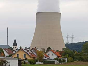 Ινστιτούτο Iris: Σχεδόν 1 στους 3 πυρηνικούς σταθμούς στην Ευρώπη εξαρτάται από τη Ρωσία