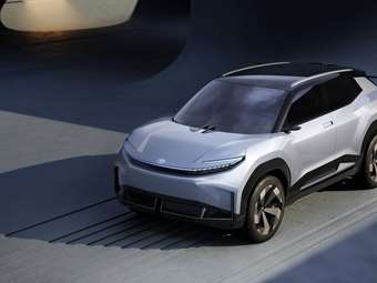 Γιατί η Toyota θα εξαγοράσει την Panasonic