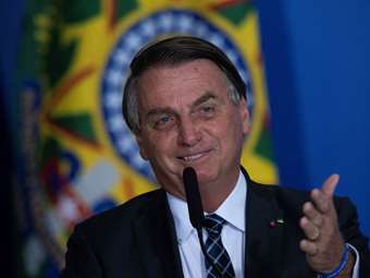 Ζαΐρ Μπολσονάρου: Ένταλμα έρευνας στο σπίτι και στα κεντρικά του κόμματός του