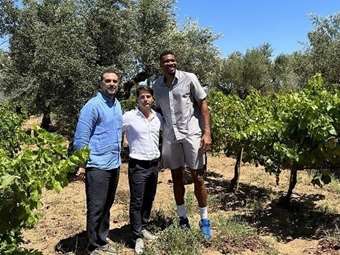 Εξαγορά του Village Shopping &amp; More στο Ρέντη από Premia και οικογένεια Αντετοκούνμπο έναντι €14,1 εκατ.