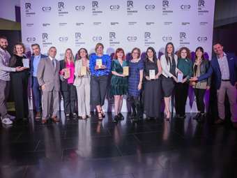 Alpha Bank: Πολλαπλές διακρίσεις στα PR Awards 2025