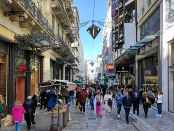 Στην αγορά 3 δισ. ευρώ για μικρομεσαίες επιχειρήσεις από ΤΑΑ και ΕΣΠΑ