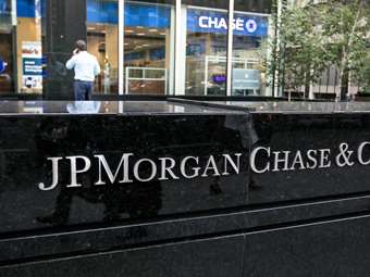 JP Morgan: Άλμα κερδοφορίας 12% στο τρίμηνο με ώθηση από την επενδυτική τραπεζική