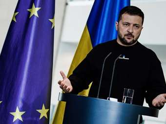 Συνελήφθη Πολωνός ως ύποπτος ότι σχεδίαζε τη δολοφονία Ζελένσκι