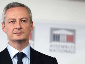 Η Γαλλία απαιτεί διαφάνεια για να εκτονωθεί η διαμάχη με τις ΗΠΑ για τις επιδοτήσεις