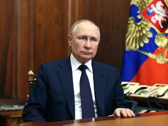 Πούτιν: Οι κυρώσεις μπορούν να έχουν αρνητικές επιπτώσεις στη ρωσική οικονομία