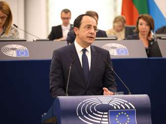 Γερμανικός Τύπος: Γιατί οι ευρωκλογές είναι σημαντικές για την Κύπρο