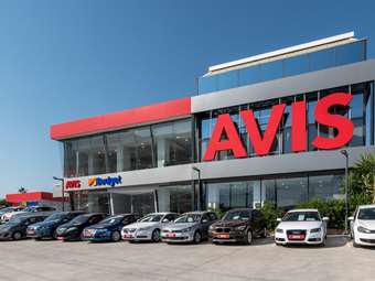 Ανοδική τροχιά για την Avis Greece το 2024 εν μέσω προκλήσεων στην αγορά μισθώσεων οχημάτων