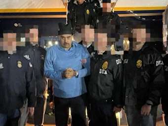 Η Ευρώπη προσπαθεί να διαβάσει τις επιπτώσεις της επέμβασης Τραμπ στη Βενεζουέλα