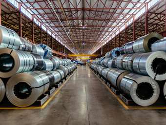 ΙΟΒΕ: Επιδείνωση του οικονομικού κλίματος τον Ιούνιο - Εξασθένιση προσδοκιών στη βιομηχανία και καταναλωτικής εμποστοσύνης