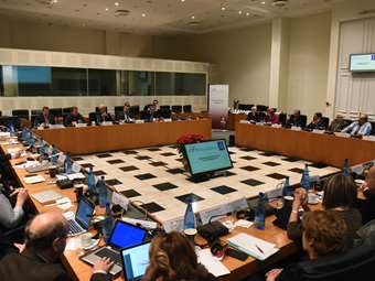 Έκτακτη σύνοδος πρυτάνεων τη Δευτέρα