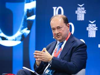 Δ. Τσιτσιράγκος (Alpha Bank): Στόχος μας η στήριξη της εξωστρέφειας και η ενίσχυση των ξένων επενδύσεων - Καταλυτικός ο ρόλος των τραπεζών