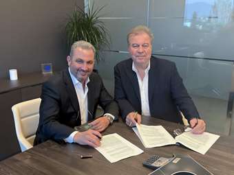 Ο Όμιλος Aktor εξαγόρασε το 51% της Sunforce One