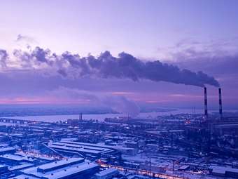 Επενδύσεις 4 δισ. ευρώ στη δέσμευση και αποθήκευση διοξειδίου του άνθρακα