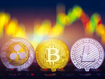 "Άλμα" 10% για Bitcoin, με την αγορά κρυπτονομισμάτων να ξεπερνάει το 1 τρισ. δολάρια