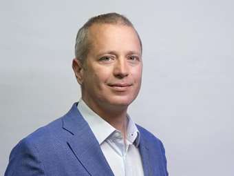 Ο Αθανάσιος Βαμβακάς νέος Γενικός Διευθυντής Πωλήσεων &amp; Μάρκετινγκ του Ομίλου Eunice