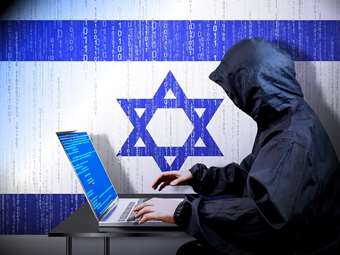 Το Ισραήλ χρησιμοποιεί χάκερς και λογισμικά όπως το Pegasus για να παραβιάσει τα τηλέφωνα ομήρων και νεκρών