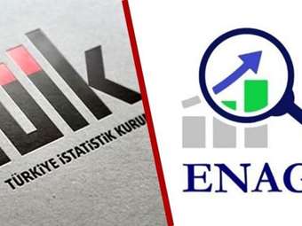 Τουρκία: Παρά τη δικαστική απόφαση η TÜİK δεν δημοσιεύει τα πλήρη στοιχεία για τον πληθωρισμό