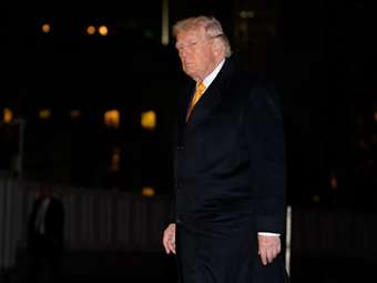 Τραμπ κατά πάντων: "Καλή ιδέα" μια επέμβαση και στην Κολομβία - "Έτοιμη να καταρρεύσει" η Κούβα, τι είπε για Μεξικό, Γροιλανδία και Ιράν