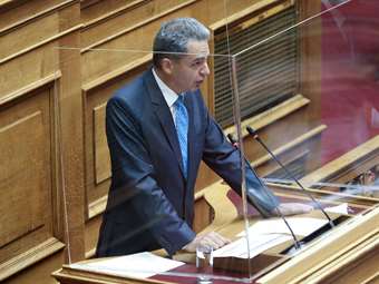 Πρώτη πολιτική κόντρα του 2024 - Οι δηλώσεις Συρίγου, τα σχόλια κυβ. στελεχών και οι βολές της αντιπολίτευσης