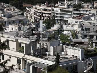 Αλλάζει δραστικά ο χάρτης της αγοράς ακινήτων στην Ελλάδα