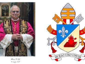 Το μήνυμα πίσω από το οικόσημο του Πάπα Λέοντα 14ου